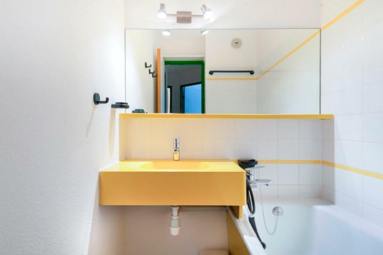 Residence Les Sentiers Du Tueda - Maeva Home Méribel Kamer foto