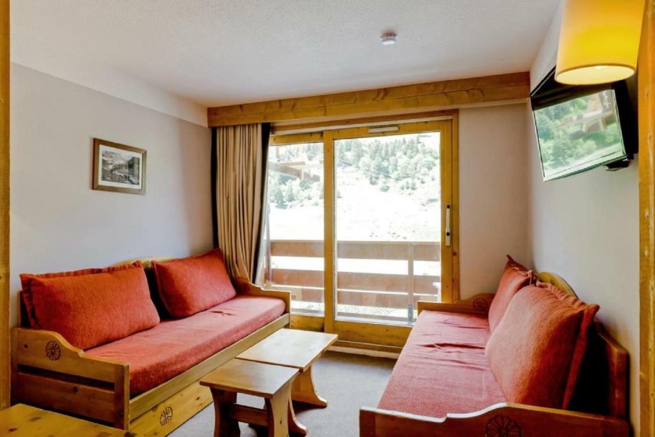 Residence Les Sentiers Du Tueda - Maeva Home Méribel Kamer foto